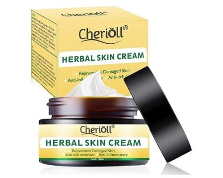 Cherioll Body Cream